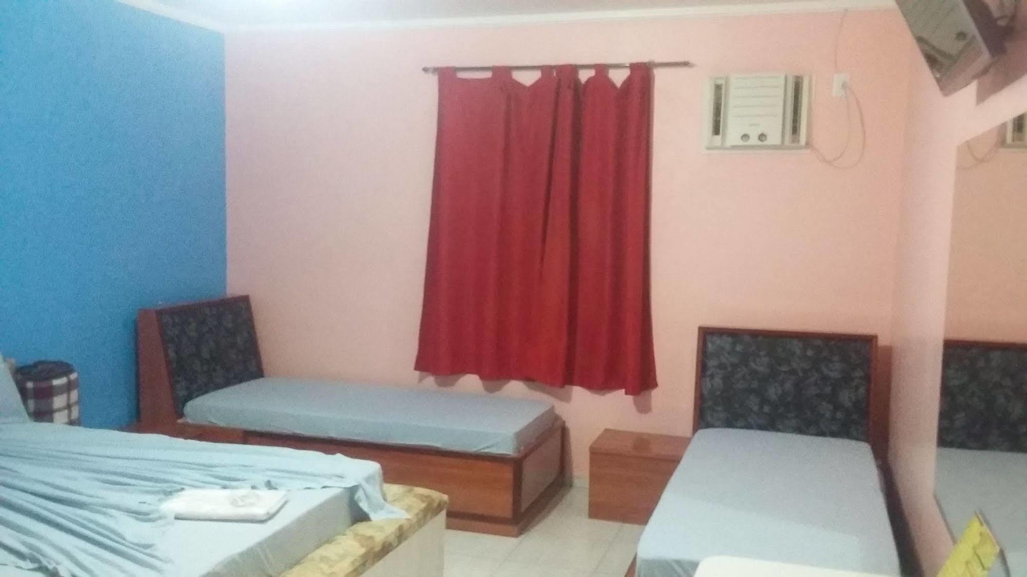 Hotel Dalias Guarulhos Dış mekan fotoğraf