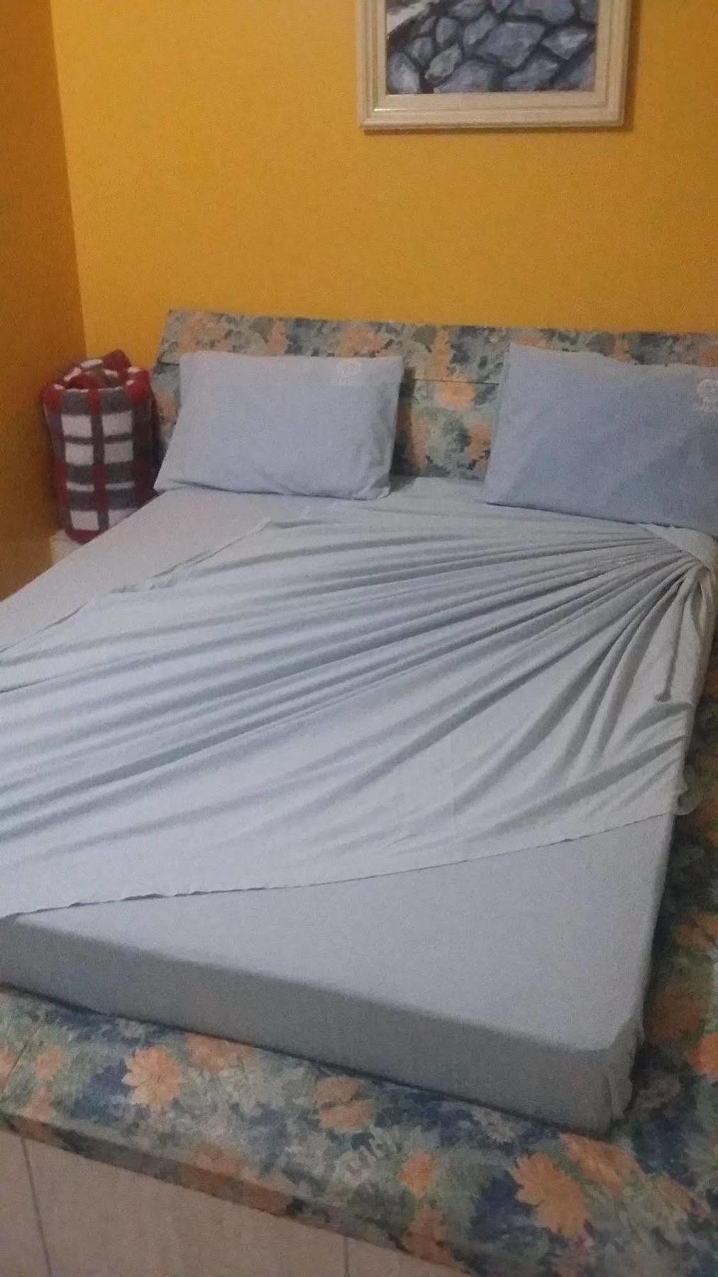 Hotel Dalias Guarulhos Dış mekan fotoğraf