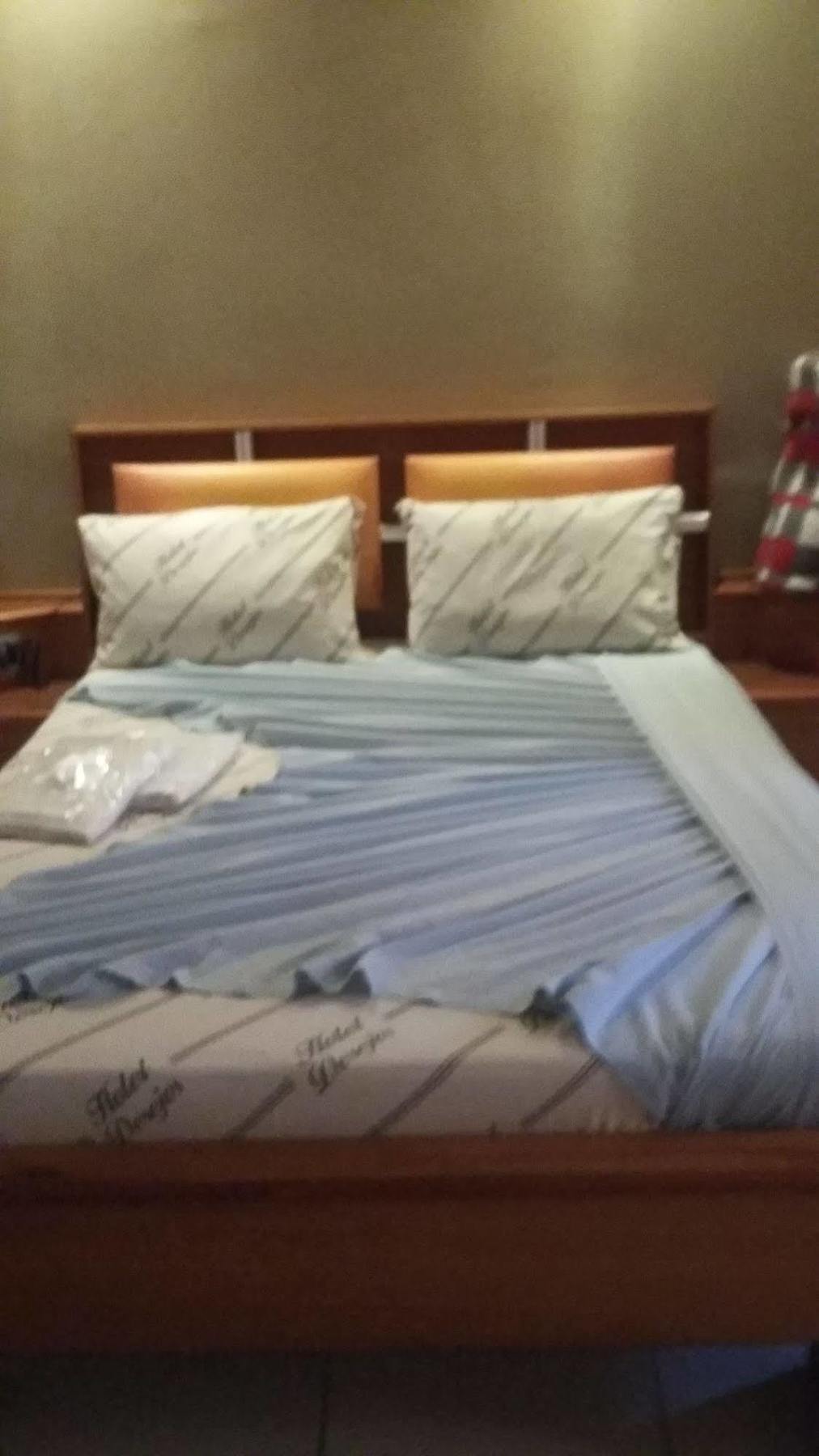 Hotel Dalias Guarulhos Dış mekan fotoğraf