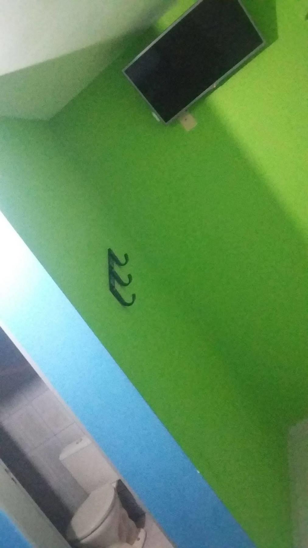 Hotel Dalias Guarulhos Dış mekan fotoğraf